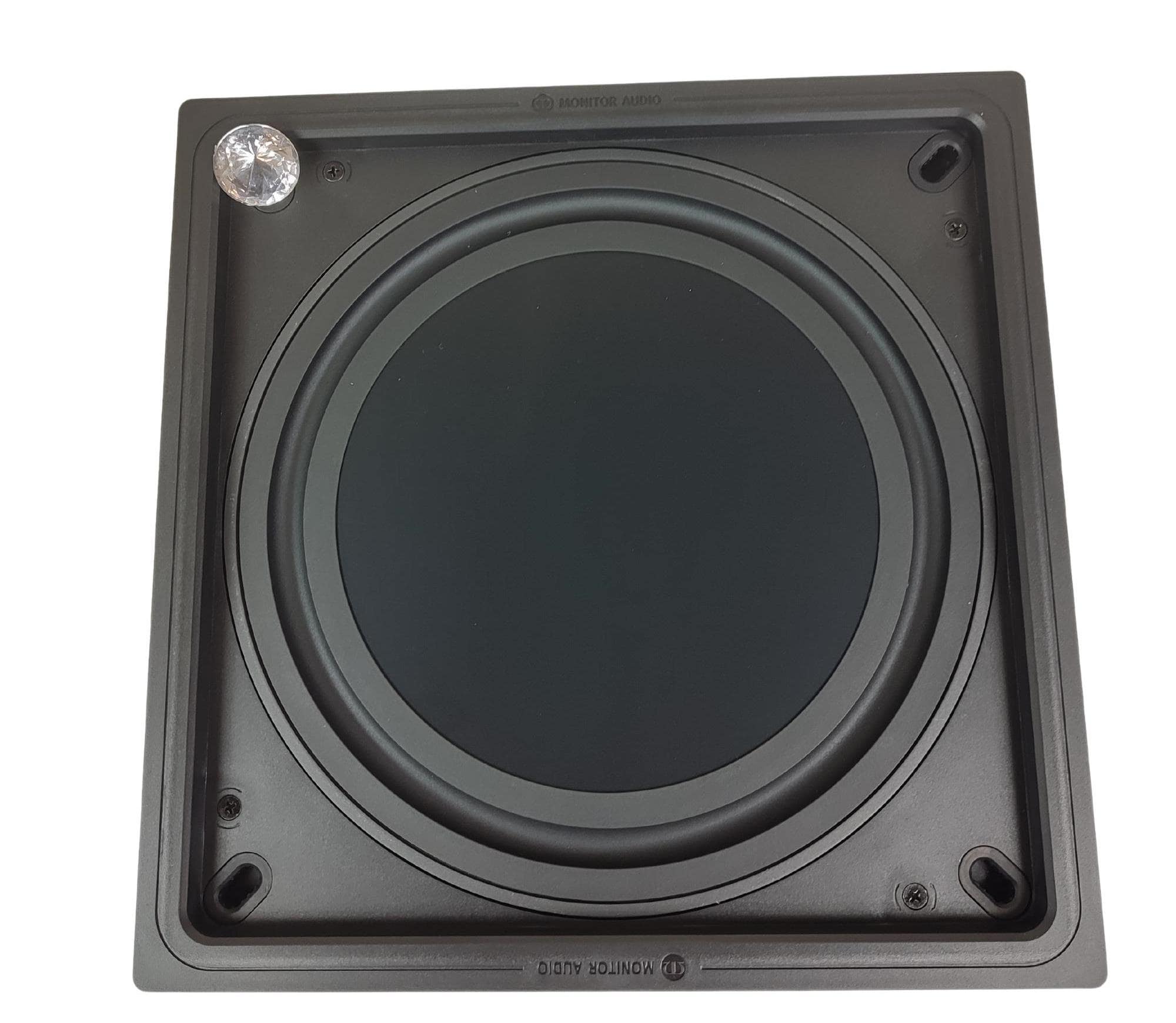 Monitor Audio IWS10 subwoofer